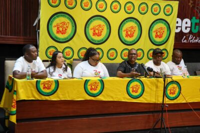 ANC Youth League claims credit for most of the party’s votes in 2024 elections
