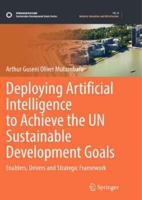 Gearing to meet SDG goals