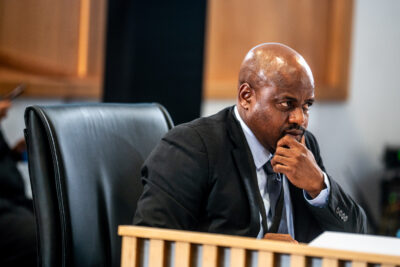 Cat VIP EMPD deal ‘an oversight’