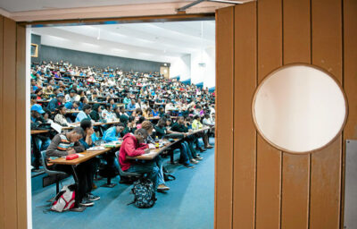 When matric success meets a closed door: Why higher education must go digital