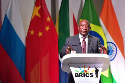 SA’s foreign policy at a crossroads