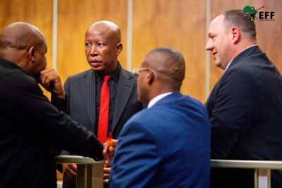 Malema’s darkest hour looms