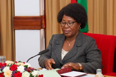 Elites indulge as Malawians suffer