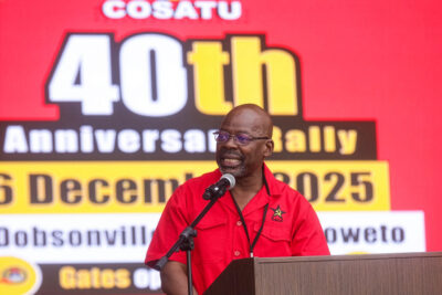 SACP ignores ANC pleas, presses on