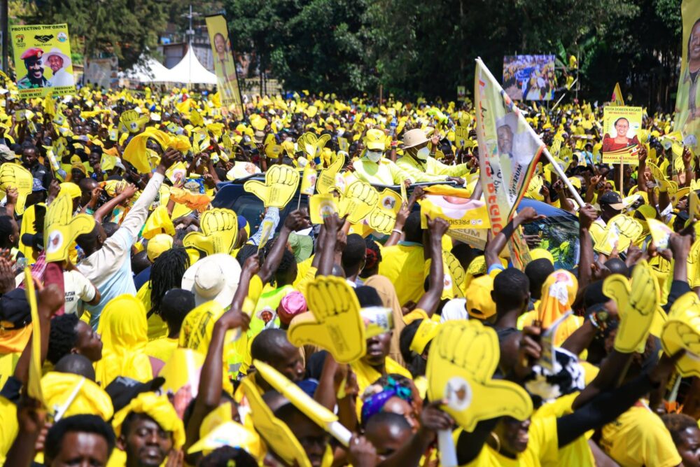 Africa 2026: polls sans choice, jobs