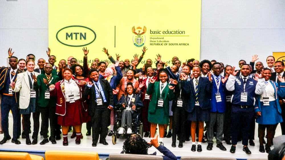 Stagnating matric maths pass rate a sobering reality