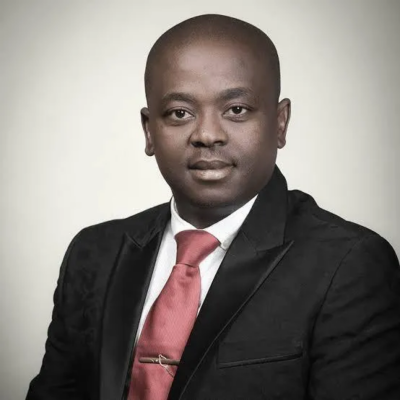 Tributes pour in for Ekurhuleni MMC Andile Mngwevu who died in Mozambique floods