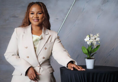 South African AI awards appoint Atenkosi Ngubevana as Chairperson