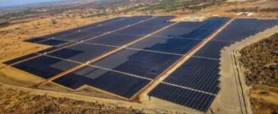 Zambia rethinks its energy future