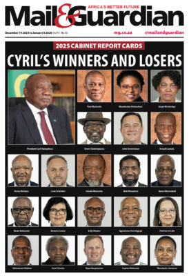 Lessons from M&G cabinet scores