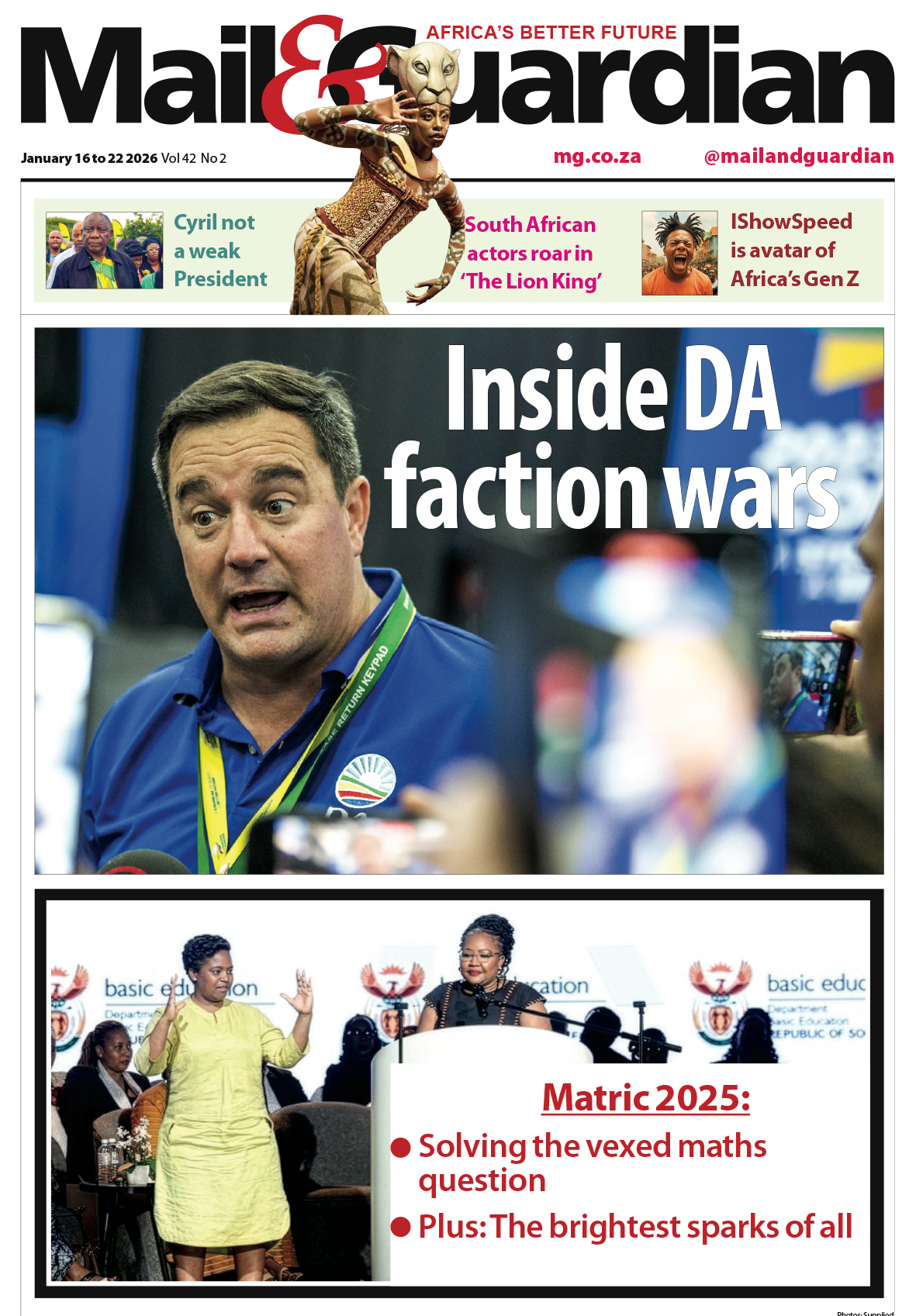 Click on image to view edition