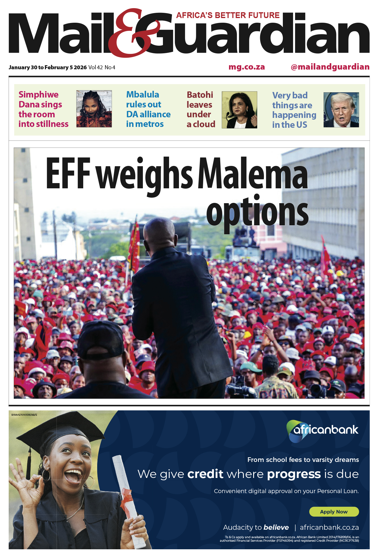 Click on image to view edition