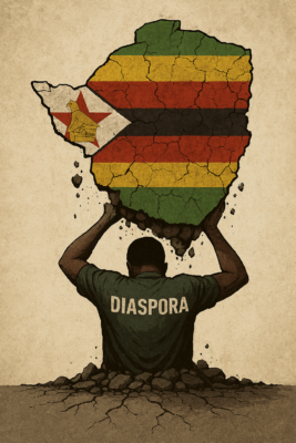 The Diaspora Dividend: Zimbabwe’s Unofficial State of Survival