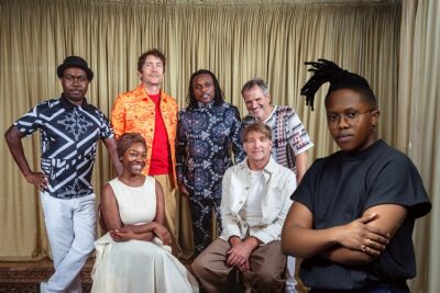 Diary: Freshlyground and Manana at Kirstenbosch Gardens; Cats at Teatro Montecasino; and Cape Wine Auction at Nederburg Wine Estate