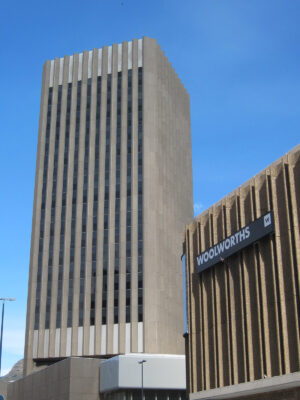 Golden Acre entering her next era