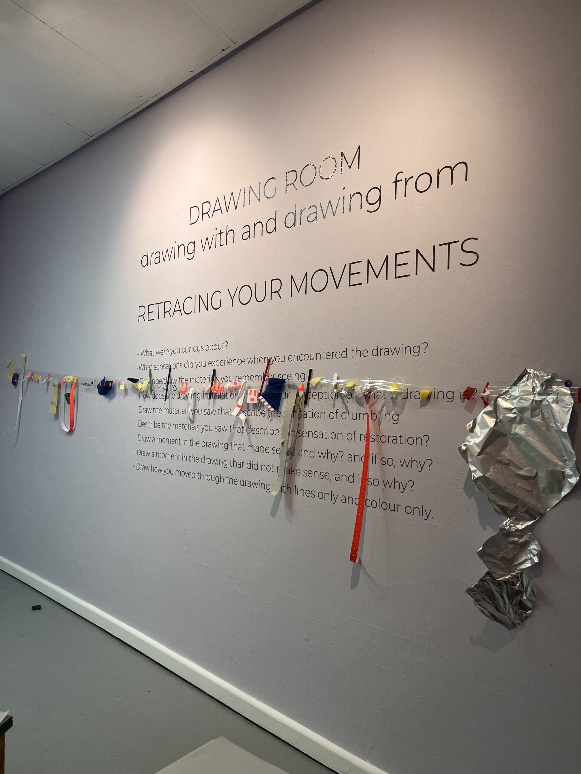 What kind of art world is South Africa moving into?