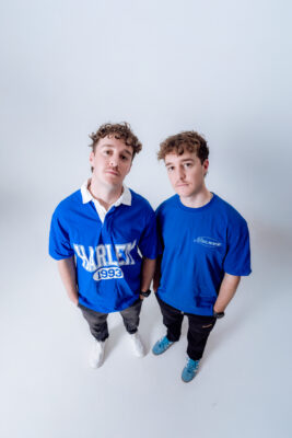 Diary: SaxbyTwins drop announced as part of the LIV Golf Afterplay line-up and January belongs to Disney+ with shows like Wonder man and FX’s The Beauty premiering