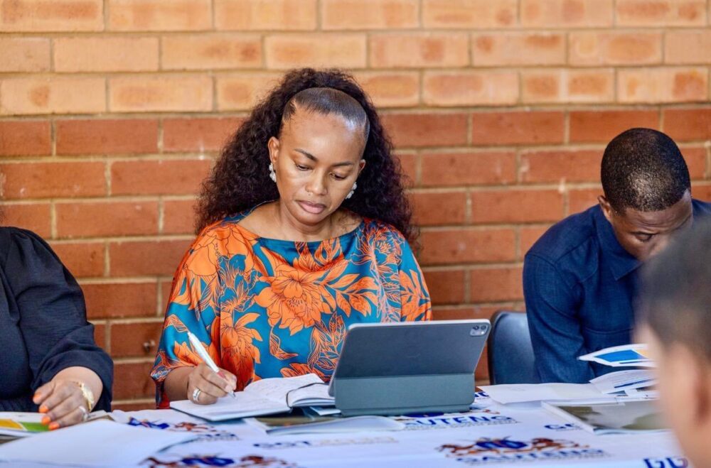 Joburg council set to appoint Loyiso Masuku as deputy mayor if Morero survives motion of no confidence