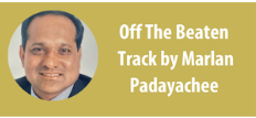 Marlan Padayachee Motoring New