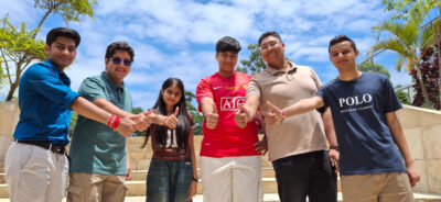 Top learners reveal drivers of success in NPO-run schools