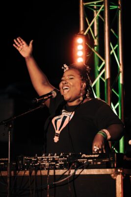 Nomisupasta bridges sound and storytelling