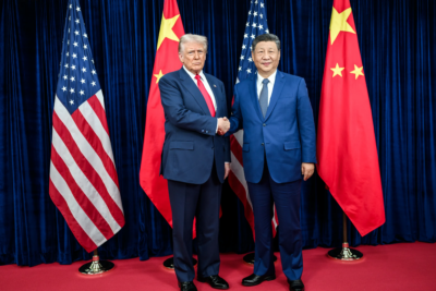 The US-Sino tiff, boon for Africa