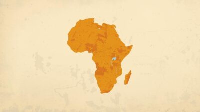 ‘Africa is the continent of the future’