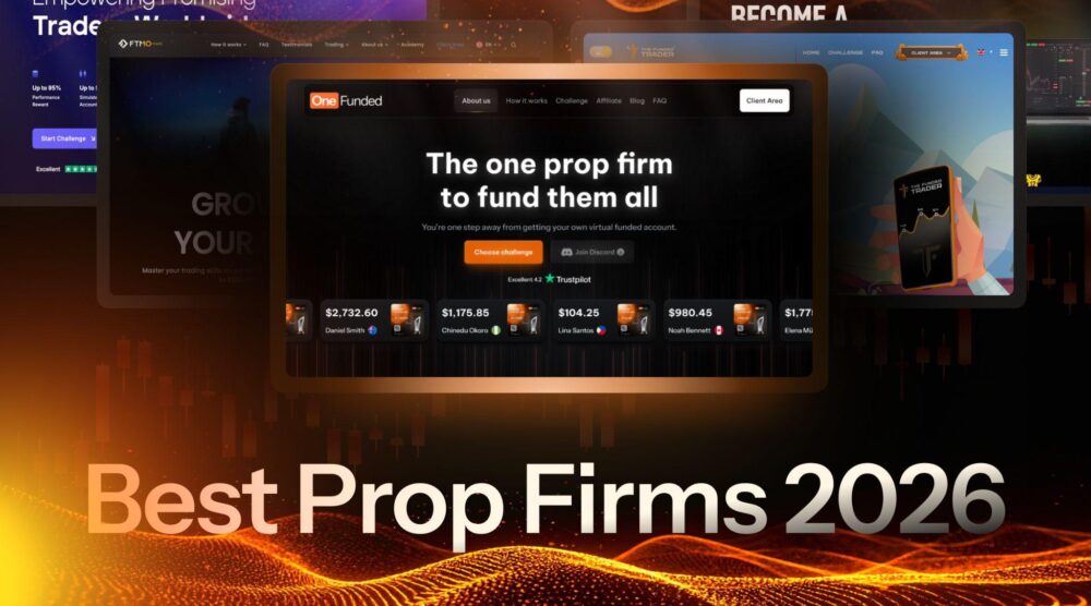 Prop Trading Article