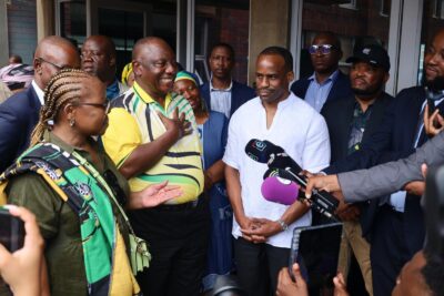 Marking January 8 in the age of renewal