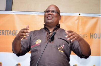 Rev Musa Xulu resigns as chair of Section 22 Committee, alleging state control of religion