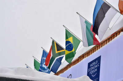 South Africa heads to Davos with renewed momentum and reform credentials