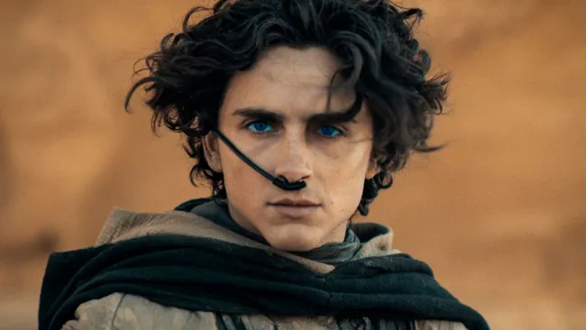 Timothéechalametindune Photocredit Warnerbros.pictures