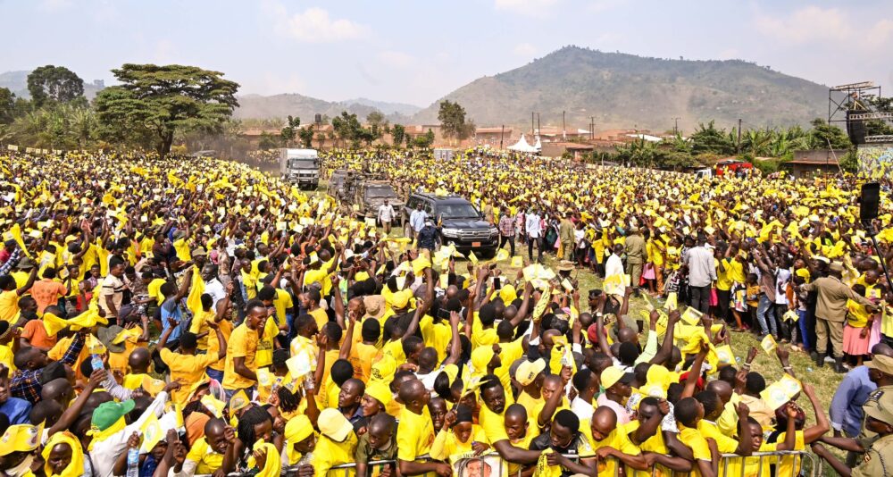 Uganda decides: Inside the campaign tactics shaping 2026