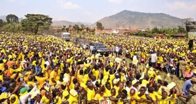 Uganda decides: Inside the campaign tactics shaping 2026