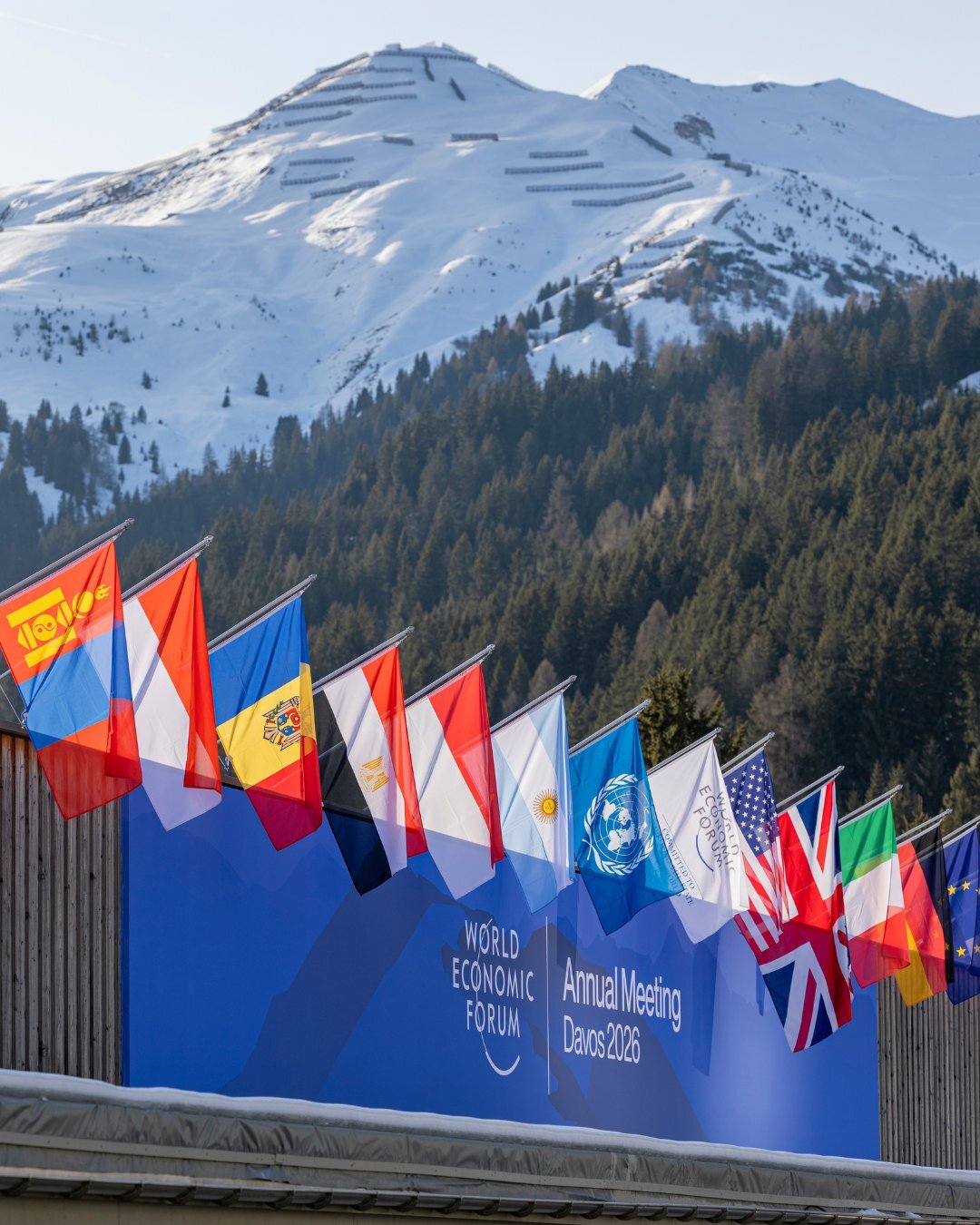 South Africa’s vision for dialogue, reform, and shared growth at the World Economic Forum 2026