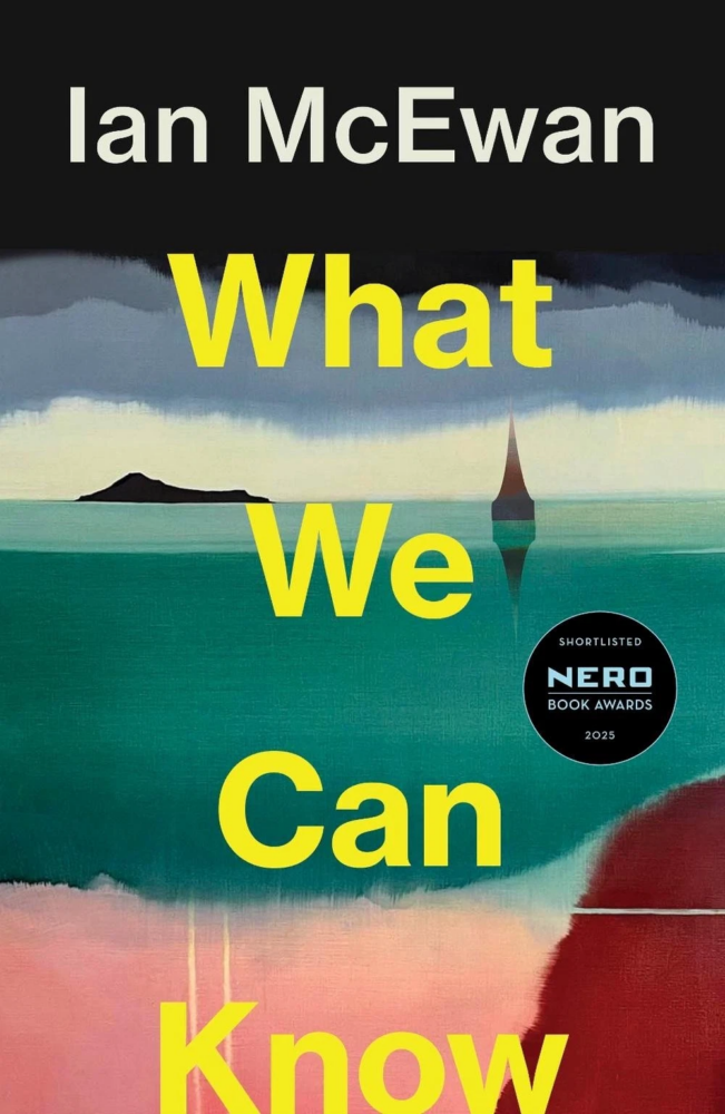 Whatwecanknowbookcover