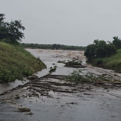 Eleven dead, thousands displaced as severe flooding batters Limpopo