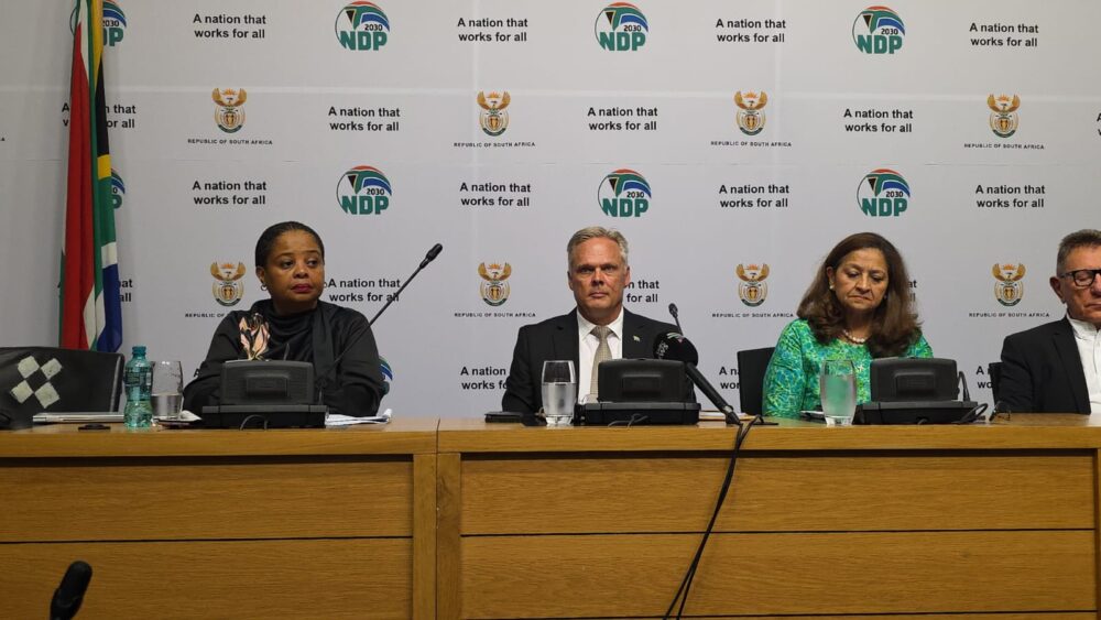 Over R500m needed to rebuild Kruger after devastating floods, says minister