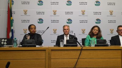 Over R500m needed to rebuild Kruger after devastating floods, says minister