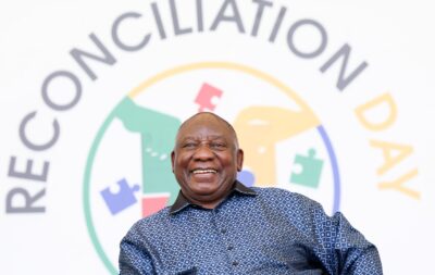 Tide turns on SA’s age of hope