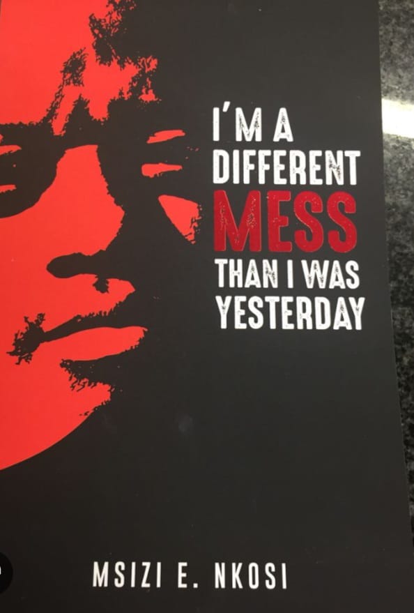 Ndumiso Zondi’s three must-reads