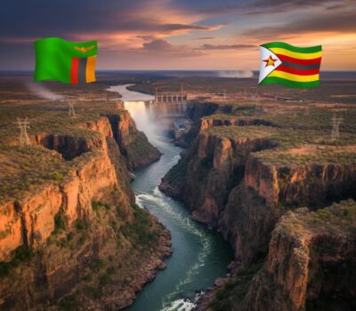 Southern and East Africa plug into shared power future