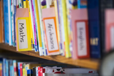 The math behind the 88% matric pass