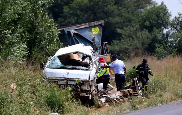 SA binges on lawlessness, impunity