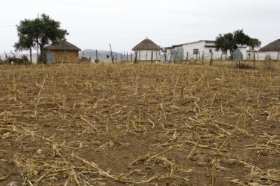 Southern Africa faces acute water scarcity
