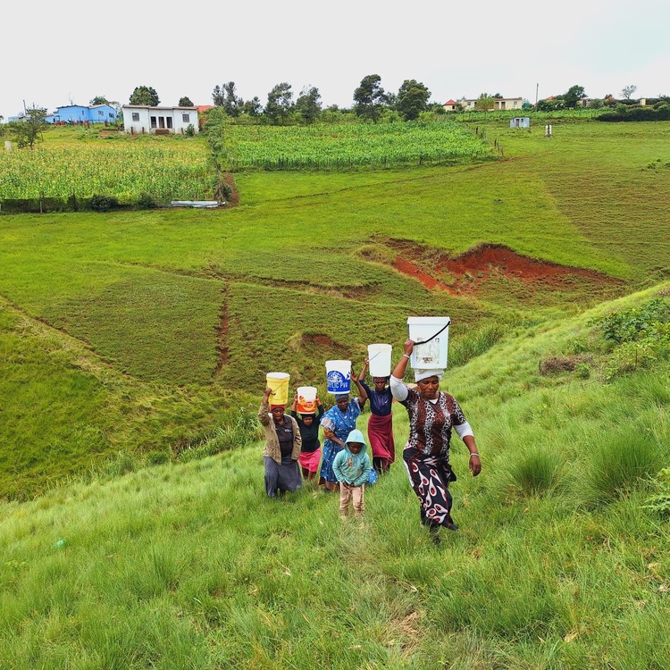 Eastern Cape Water Issues 2 Extra Large