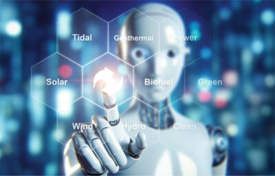 Is artificial intelligence a friend or foe?