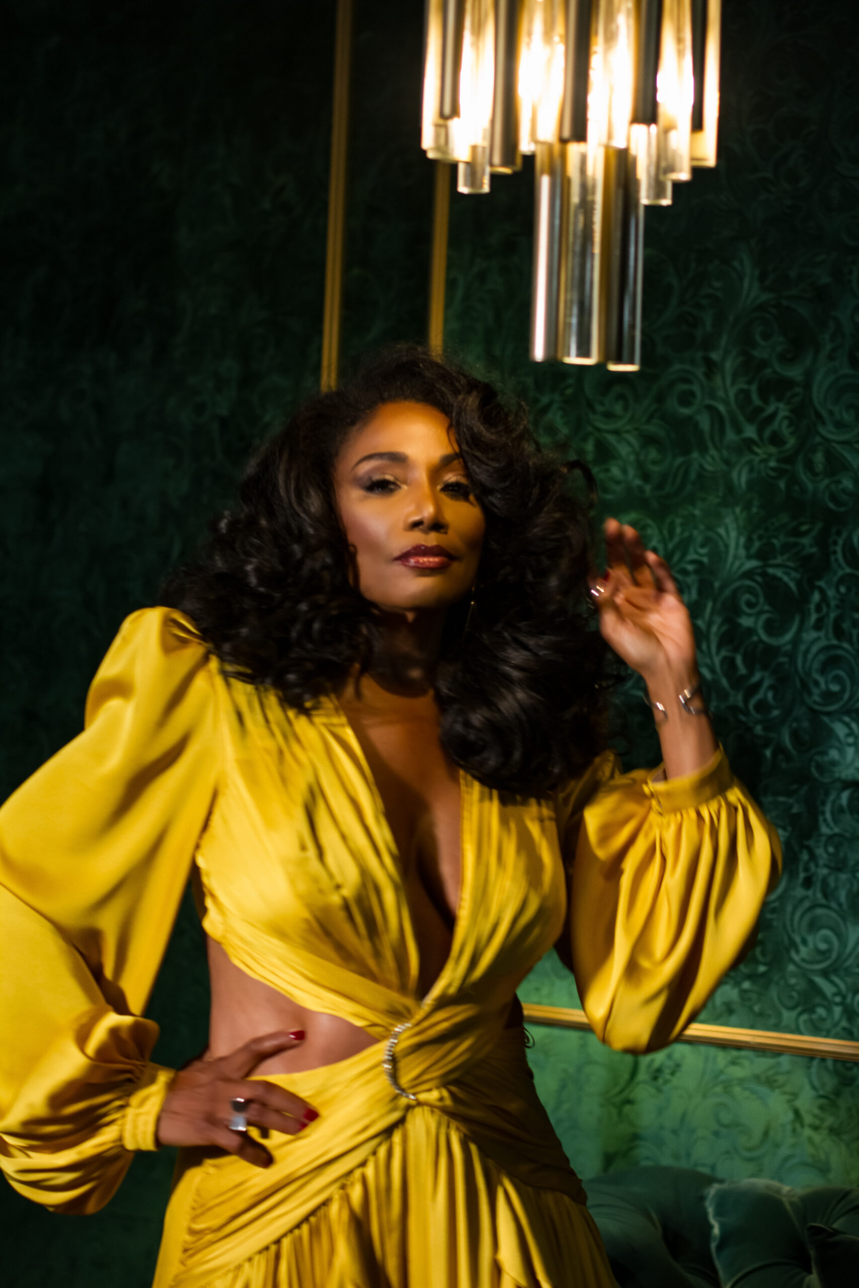 The evergreen love of Karyn White – The Mail & Guardian