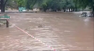 Kruger National Park closed to day visitors amid heavy flooding in Limpopo, Mpumalanga