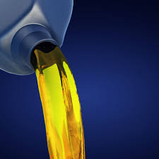 Transformer Oil